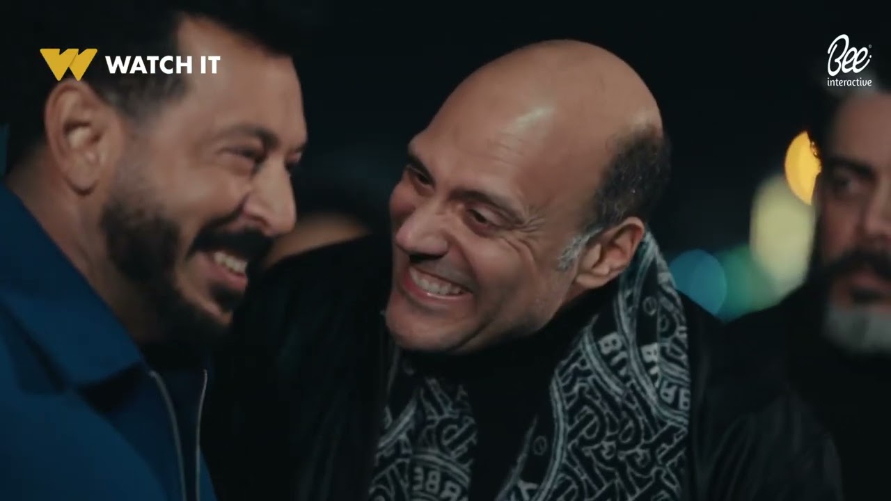 كنت حالف موسخش إيدي بالـ دم.. الشيخ وفا أتـدفن على إيد درش والمعلم سلخة! 😮🔥#درش