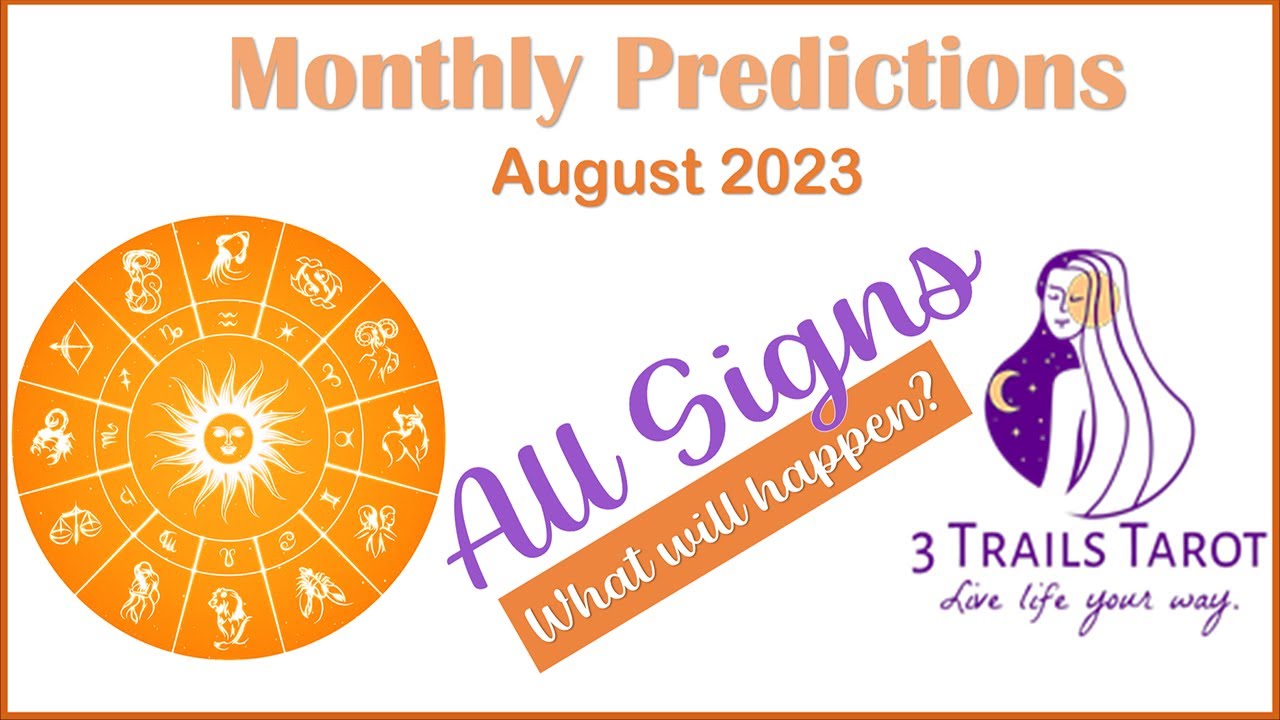 🌟Unlock SECRETS ~ AUGUST Tarot Reading! #MonthlyTarot #AugustReadings #manifestyourdreams