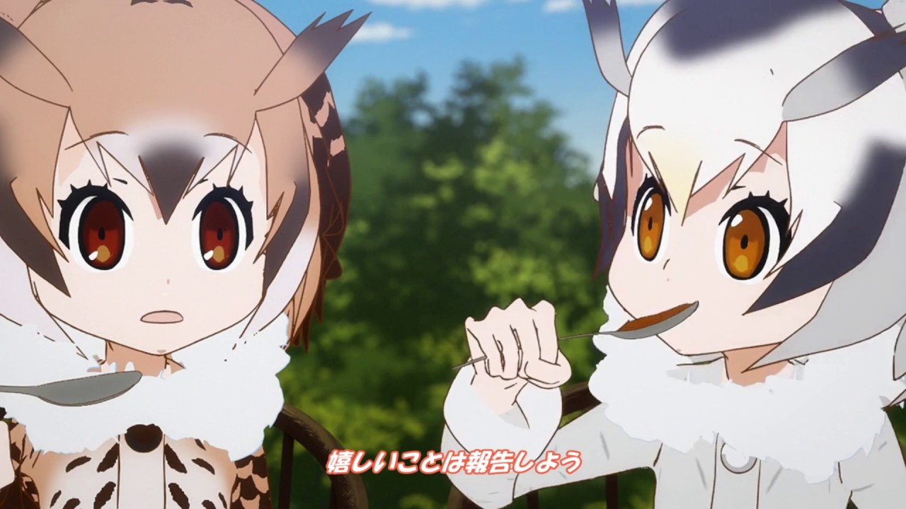 ゆっくりが歌う『ぼくのフレンド』