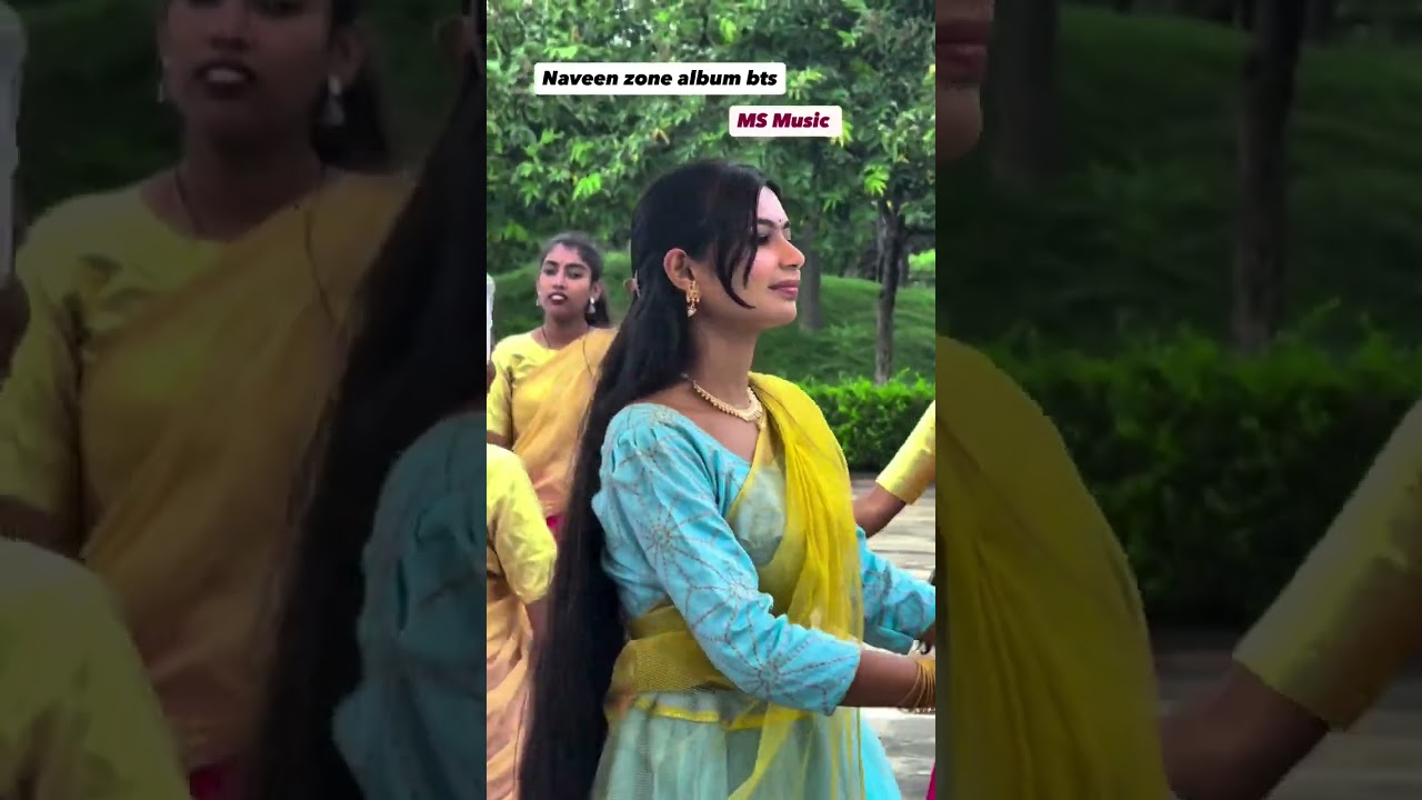 Naveen zone Album song behind the scenes‼️❣️MS Music YouTube channel Raipur 👈Star cast— Naveen