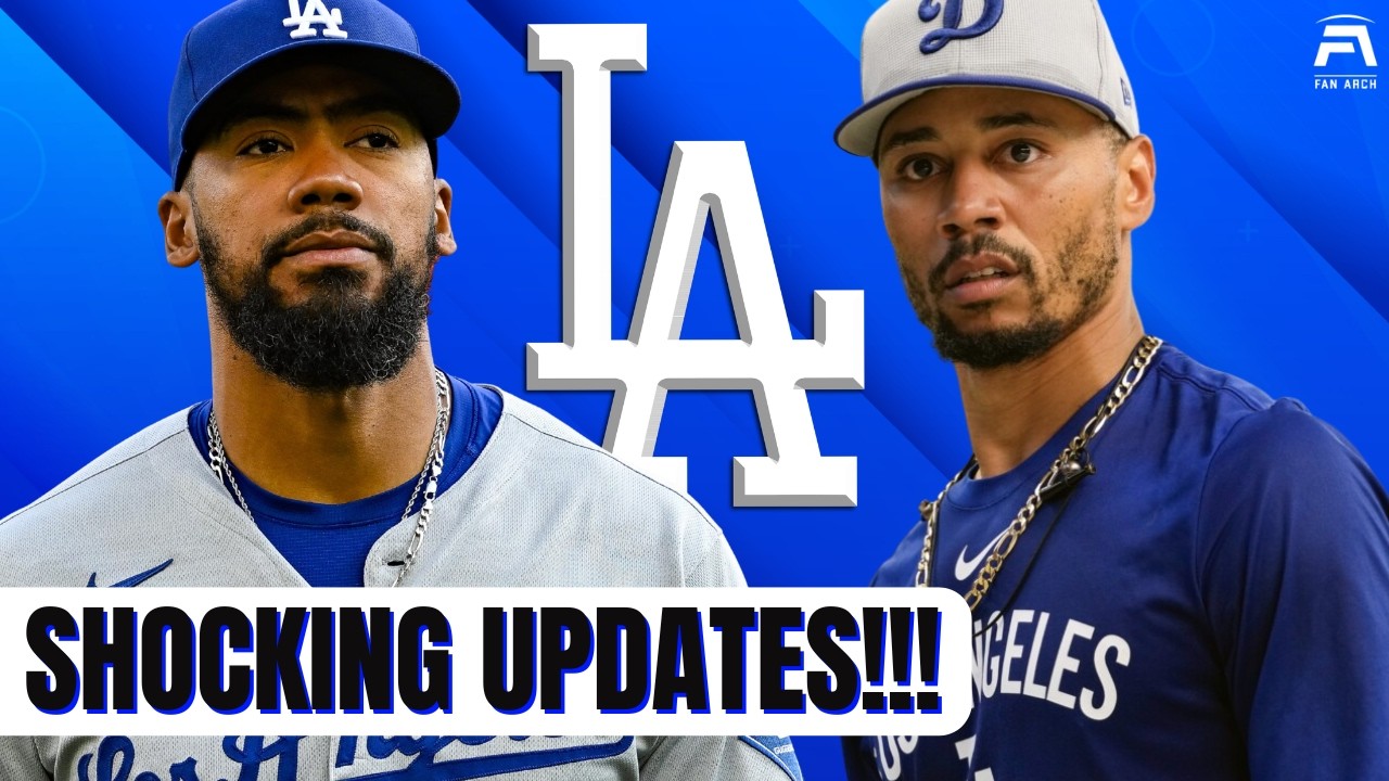 Things Just Took A MAJOR Turn... | Daily Dodgers News & Rumors