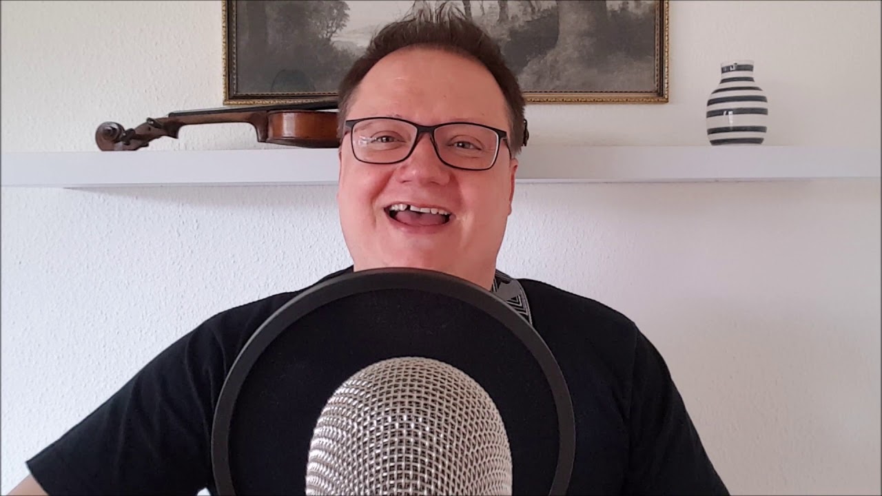 Lille Peter edderkop - Danske børnesange - Mikkels Verden
