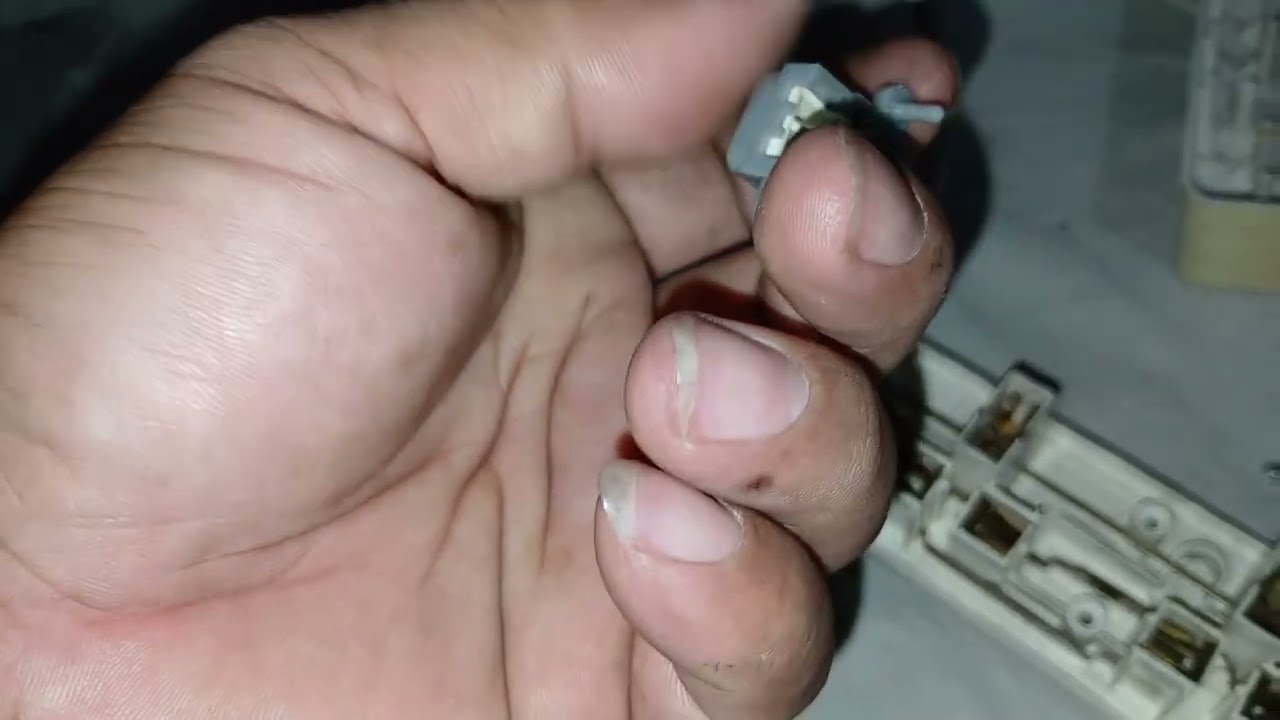 EXTENSION REPAIR...MADALI LANG MAG BYPASS..panuorin..