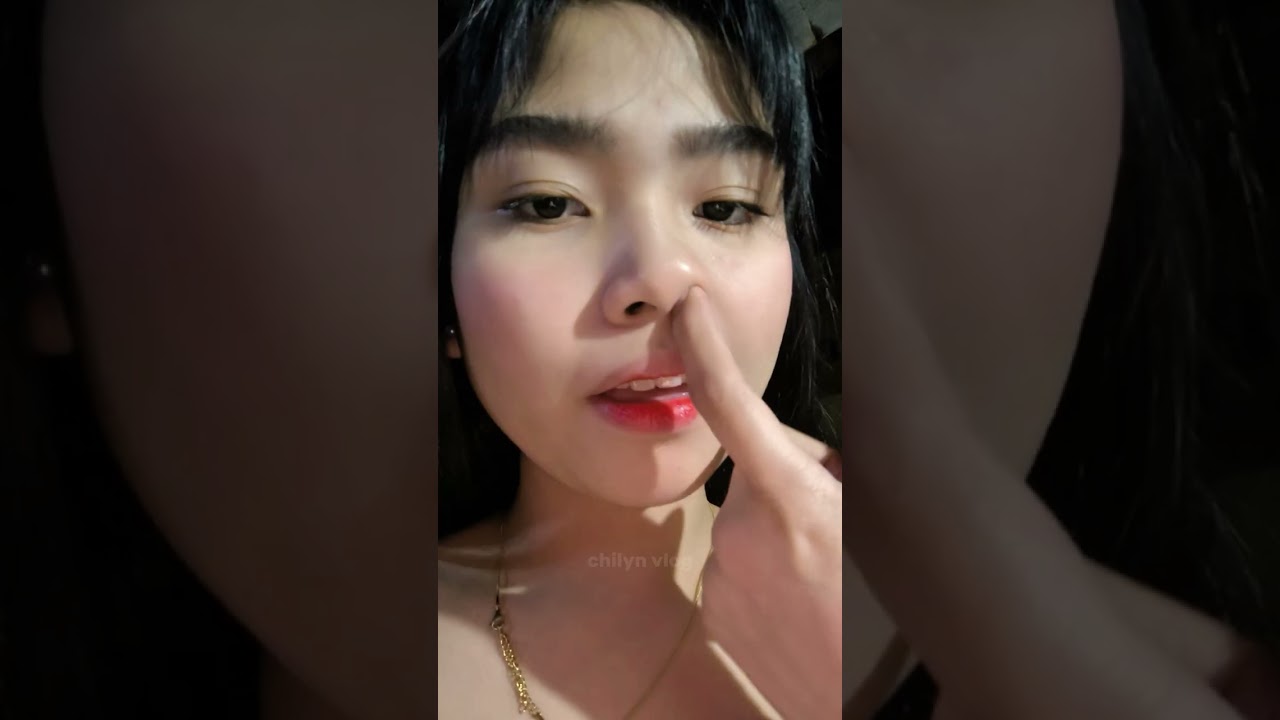 Mini vlog pokpok muna bago libre sa pamilya