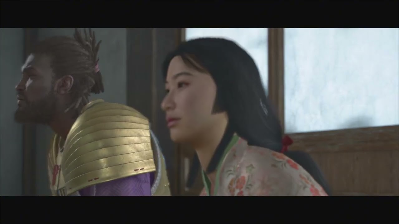 Yasuke and Lady Oichi | Assassin's Creed Shadows Full Playthrough Part 56