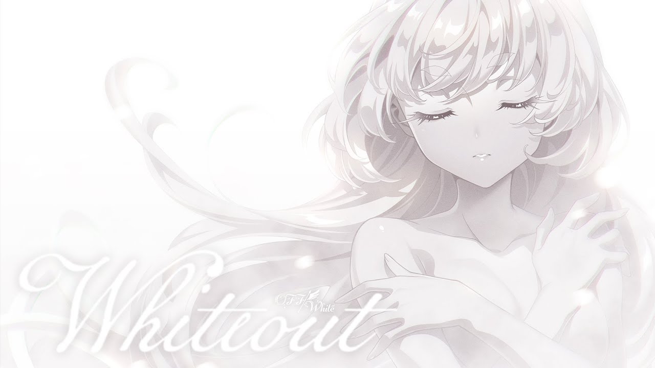 【Tokyo 7th シスターズ】OFF White『Whiteout』Music Video