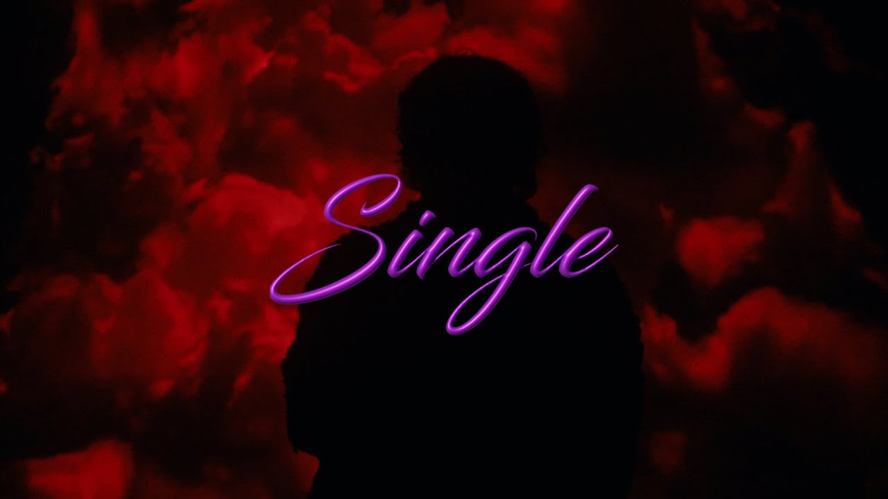Single - Razzer Buccarelli