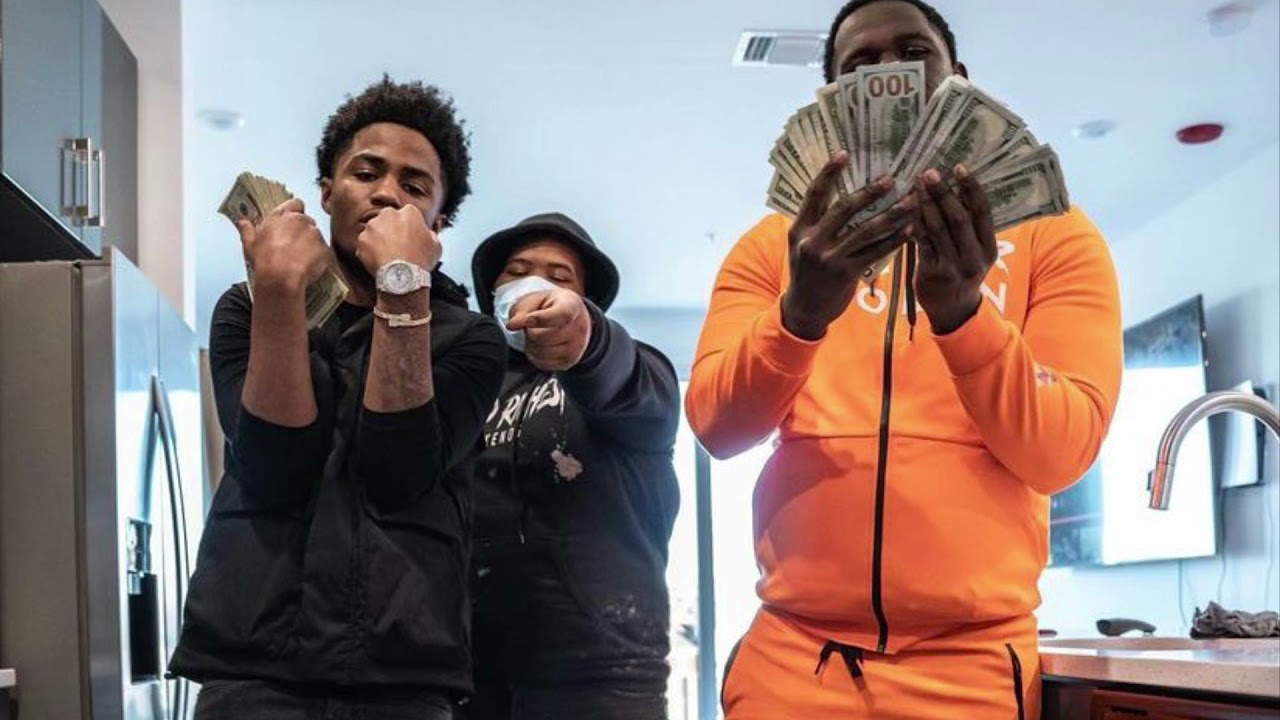 Lil ManMan- No Extra Members