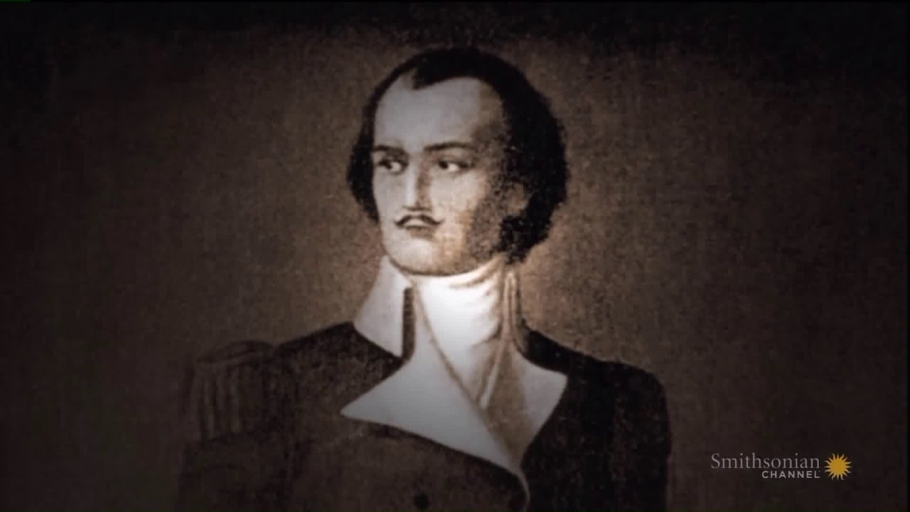 New doc explores scientific discovery that Casimir Pulaski may have been intersex