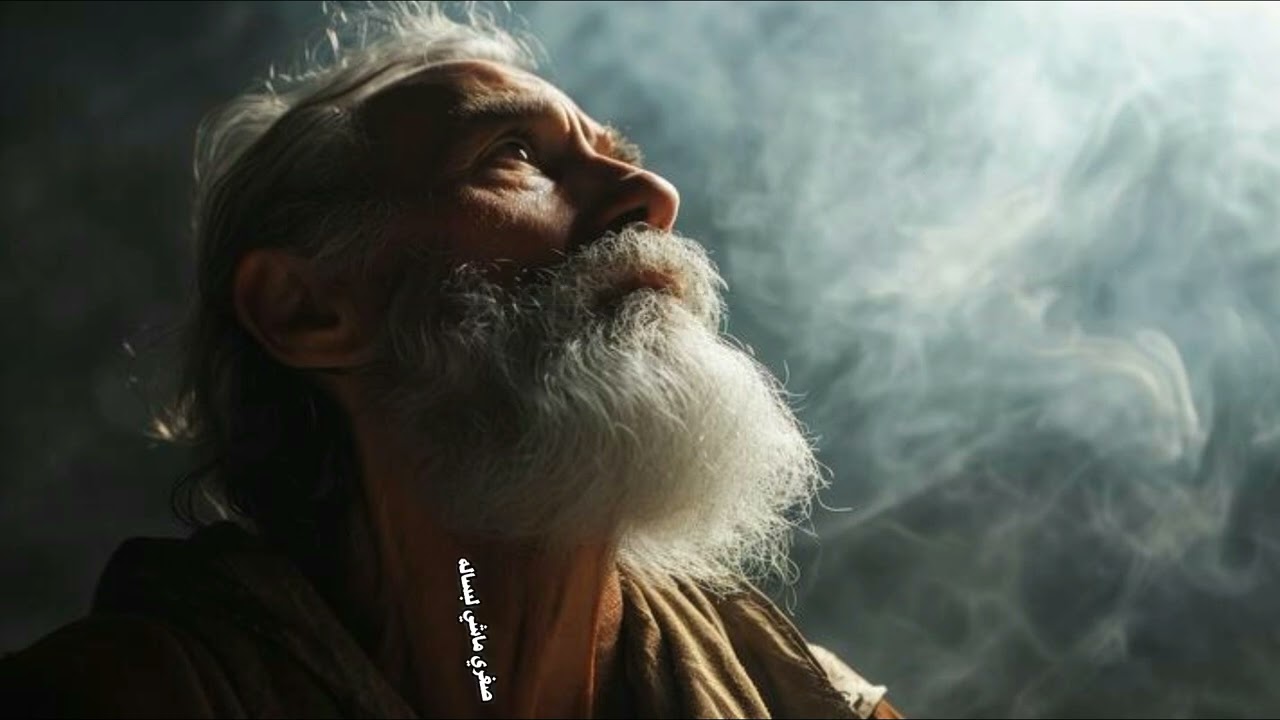 JA48 El Mejdoub LYRICS AUDIO