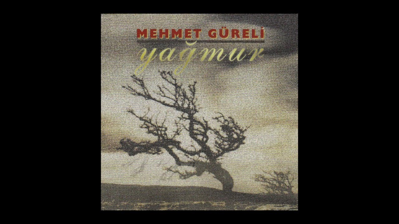 Mehmet Güreli - Come out to the sun
