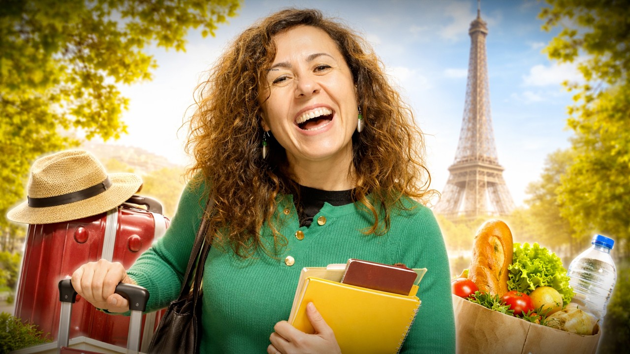 Estudiar en Francia: cuánto cuesta + consejos de alojamiento y “supervivencia” las primeras semanas