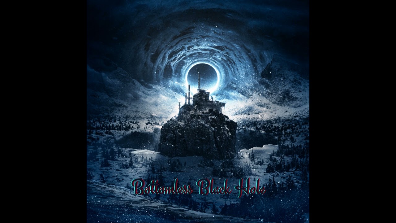 Zalaam - Bottomless Black Hole (Full album, 2022)