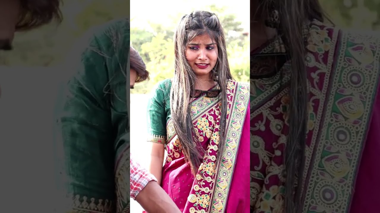 New Video || Biwi Number one||😂😜 बीवी नंबर वन ||😂😜 Mr Lucky Rachna & Shifali #video #comedy #funny 