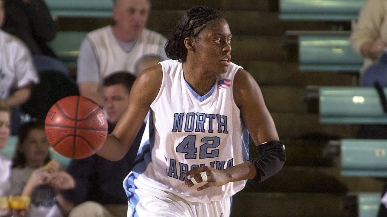 (Trailer) Ep27 - This WNBA Legend overcame her mental health struggles to become a GOAT (HBSML)