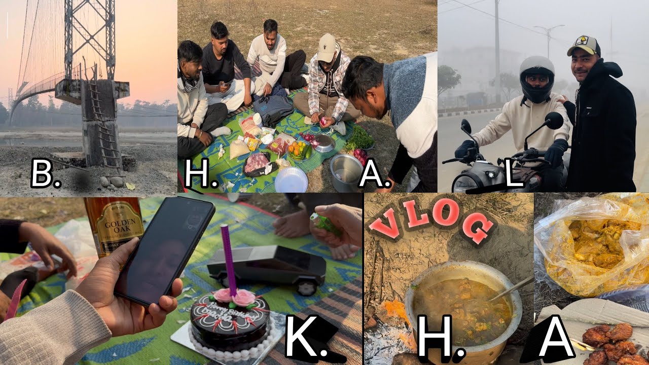 MAGHI-1 BHALKHA VLOG WITH SCHOOL 🏫 FRIENDS 👬🫂 @Theansarivlog6788 