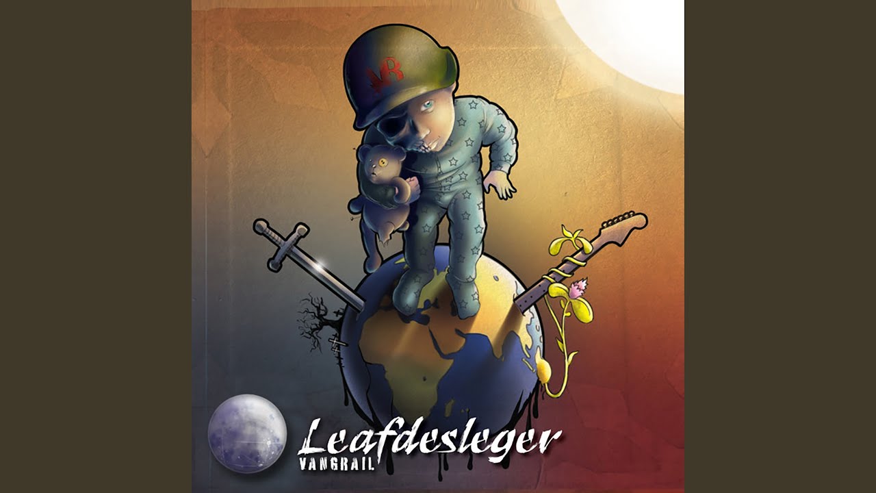 Leafdesleger
