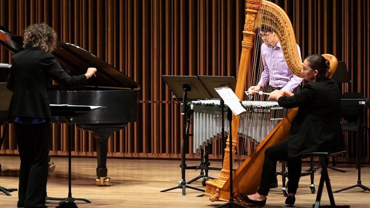 Empyrean Ensemble