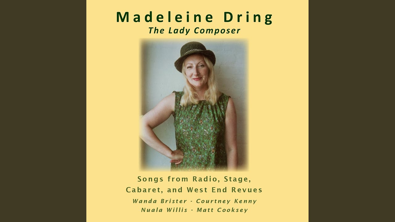 The Spider and the Fly (Version for Soprano, Tenor & Piano)