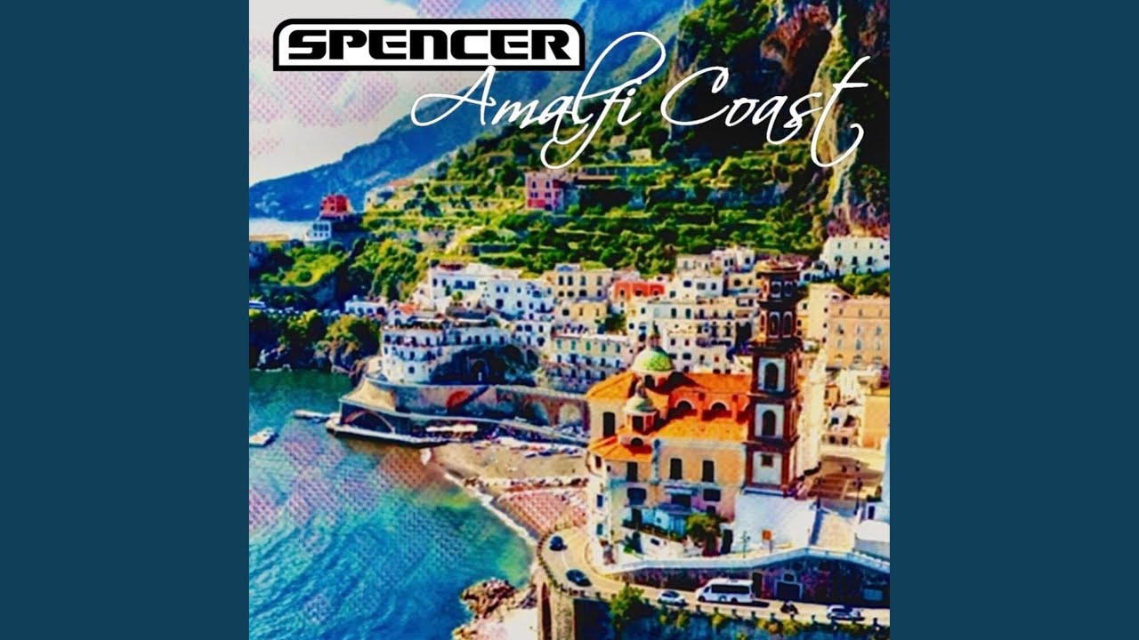 Amalfi Coast
