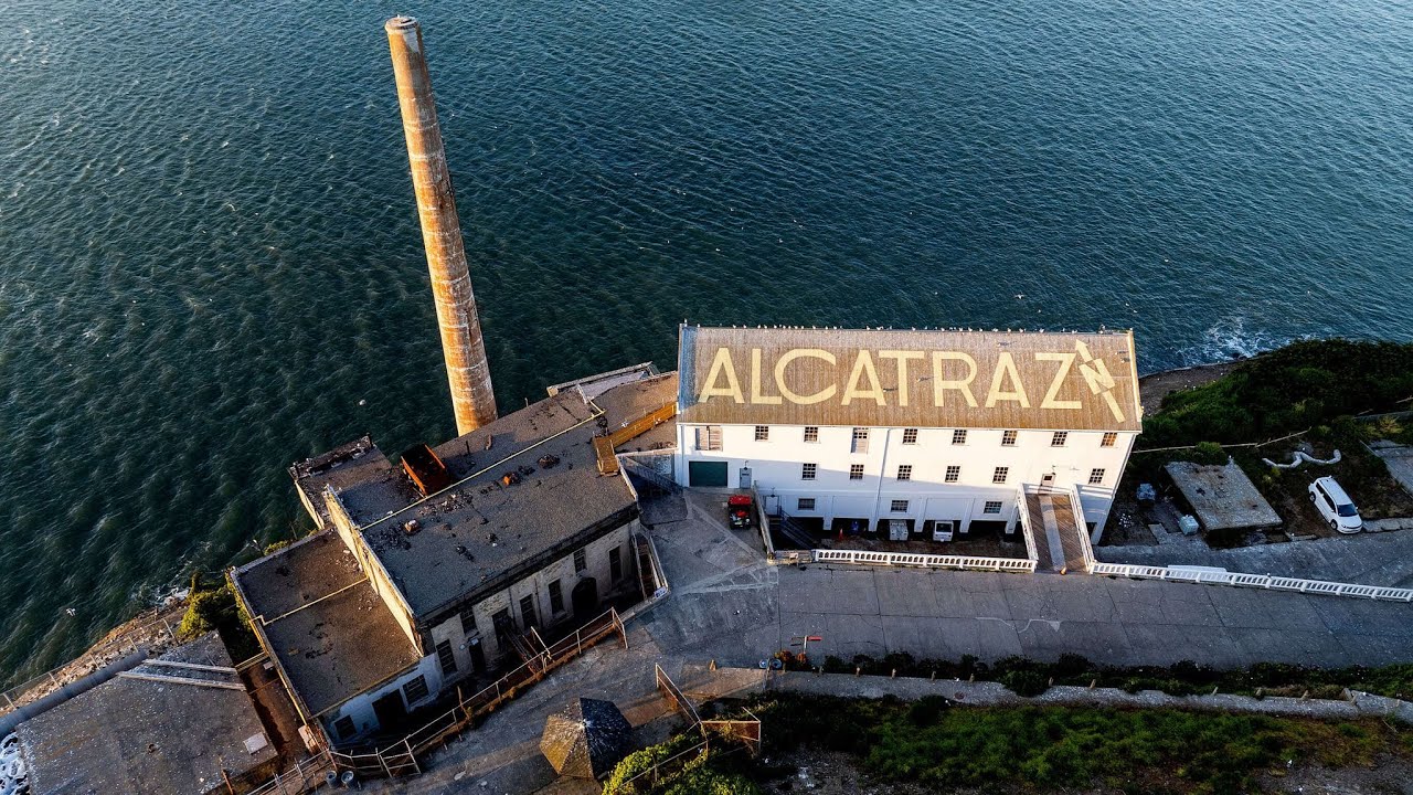 ALCATRAZ 2025