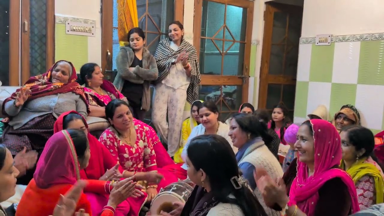 Dehati#geet#and#dance#in#meerut#vairlvidoe 