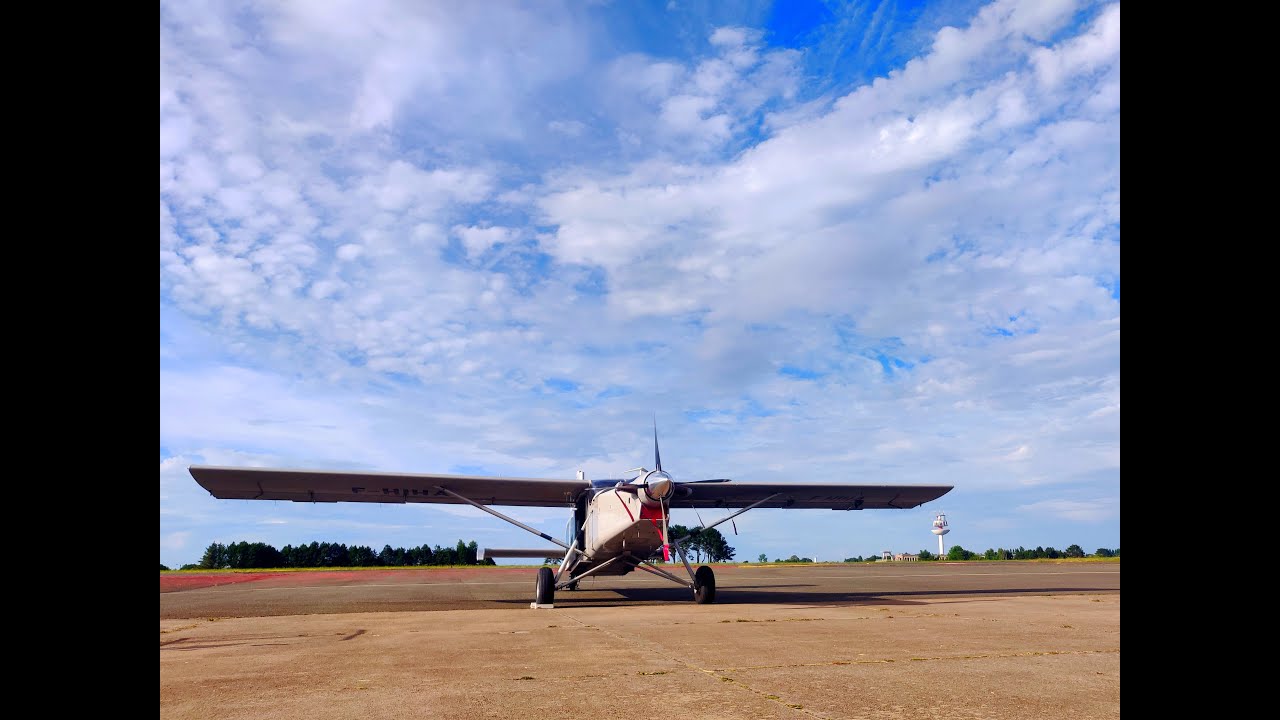 Apprendre à sauter seul en parachute ! Formation PAC | Skydiving AFF course - Jully 2022