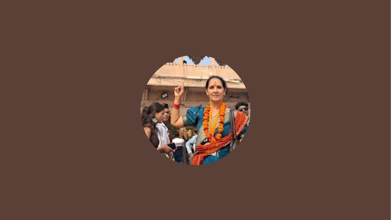 Leela Mangla is live
