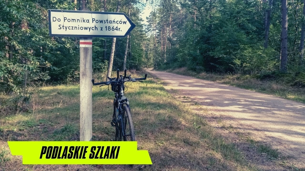 #6 Trzy rezerwaty przyrody (100km)