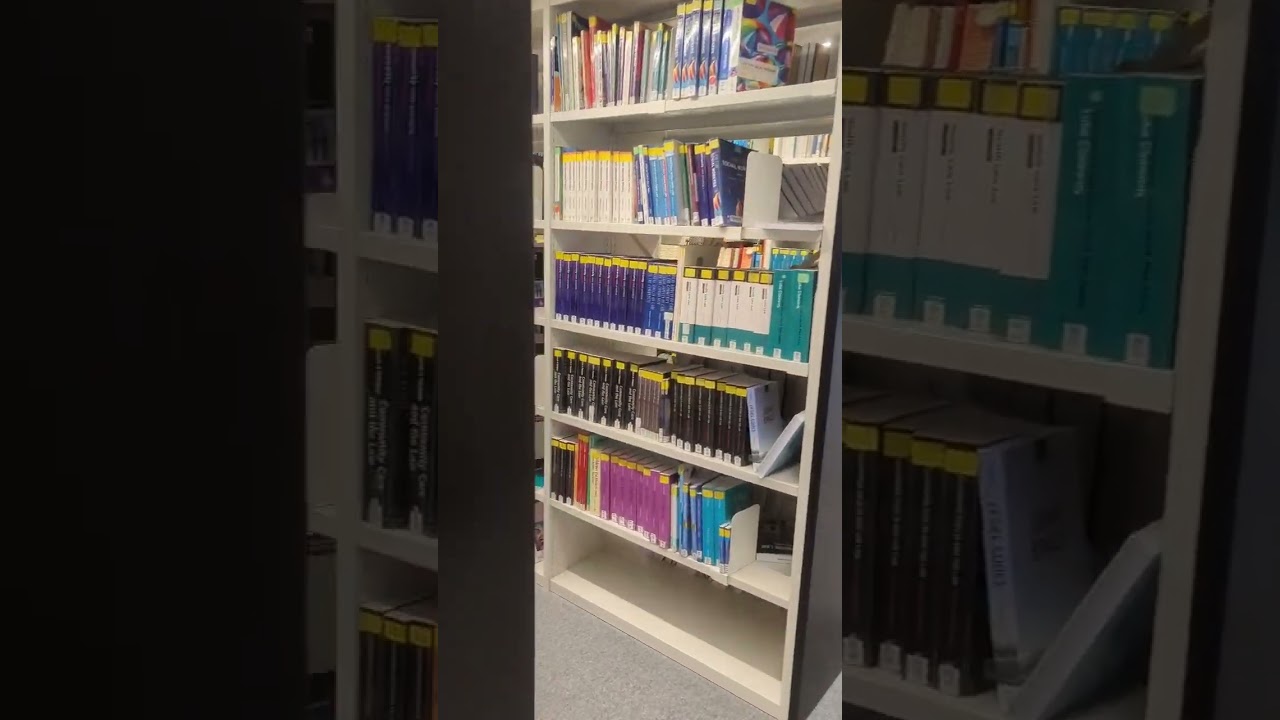 Day in the life of Trent - a Law student at LSBU