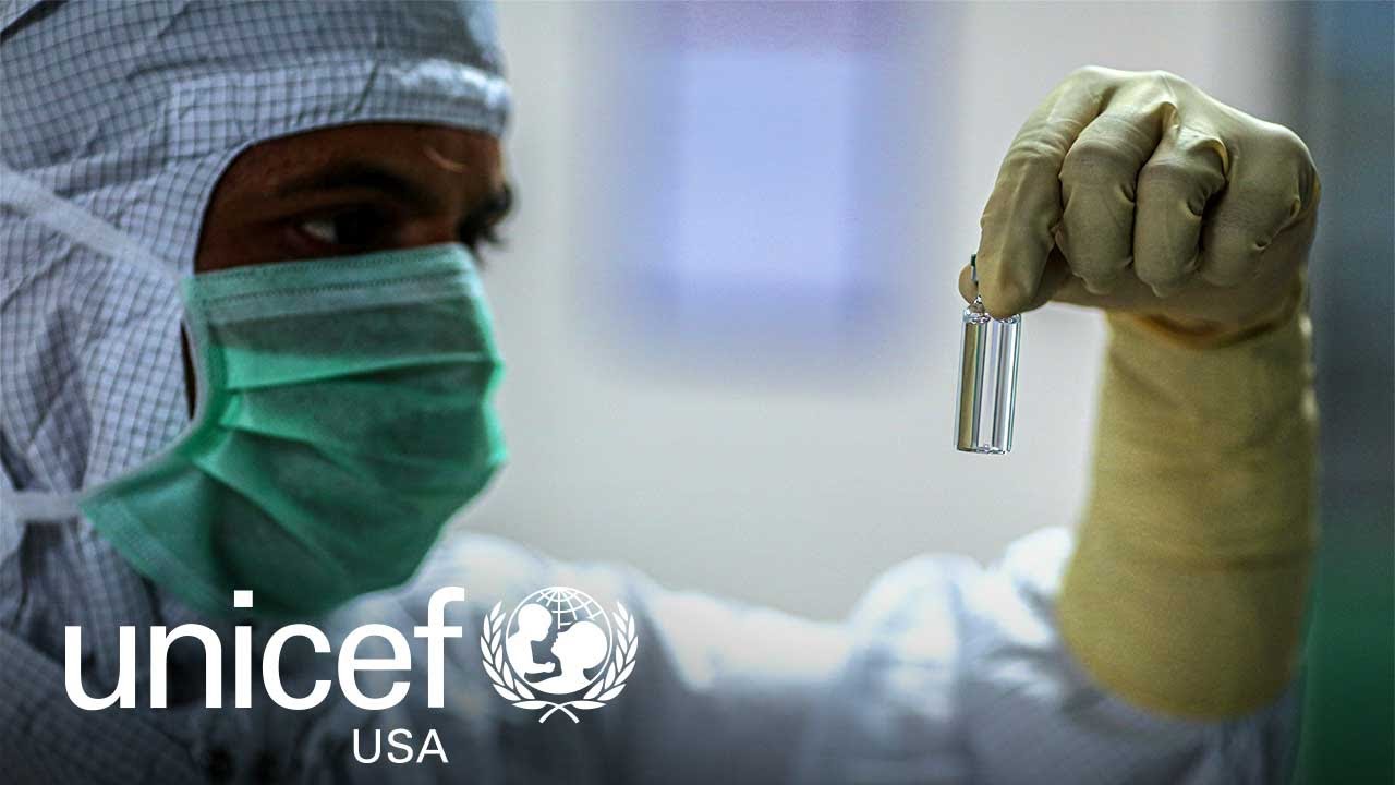 Why Do We Need Vaccine Equity Now?