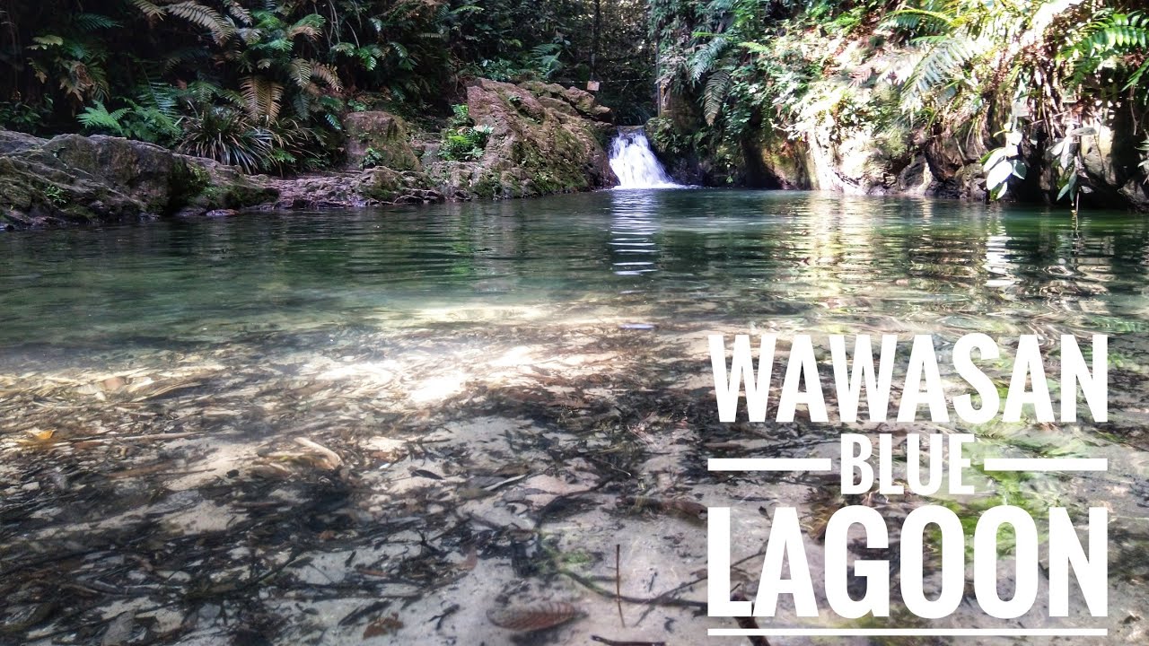 Ride to Blue Lagoon Hutan Simpan Ayer Hitam Puchong  | wawasan waterfall | KTMduke