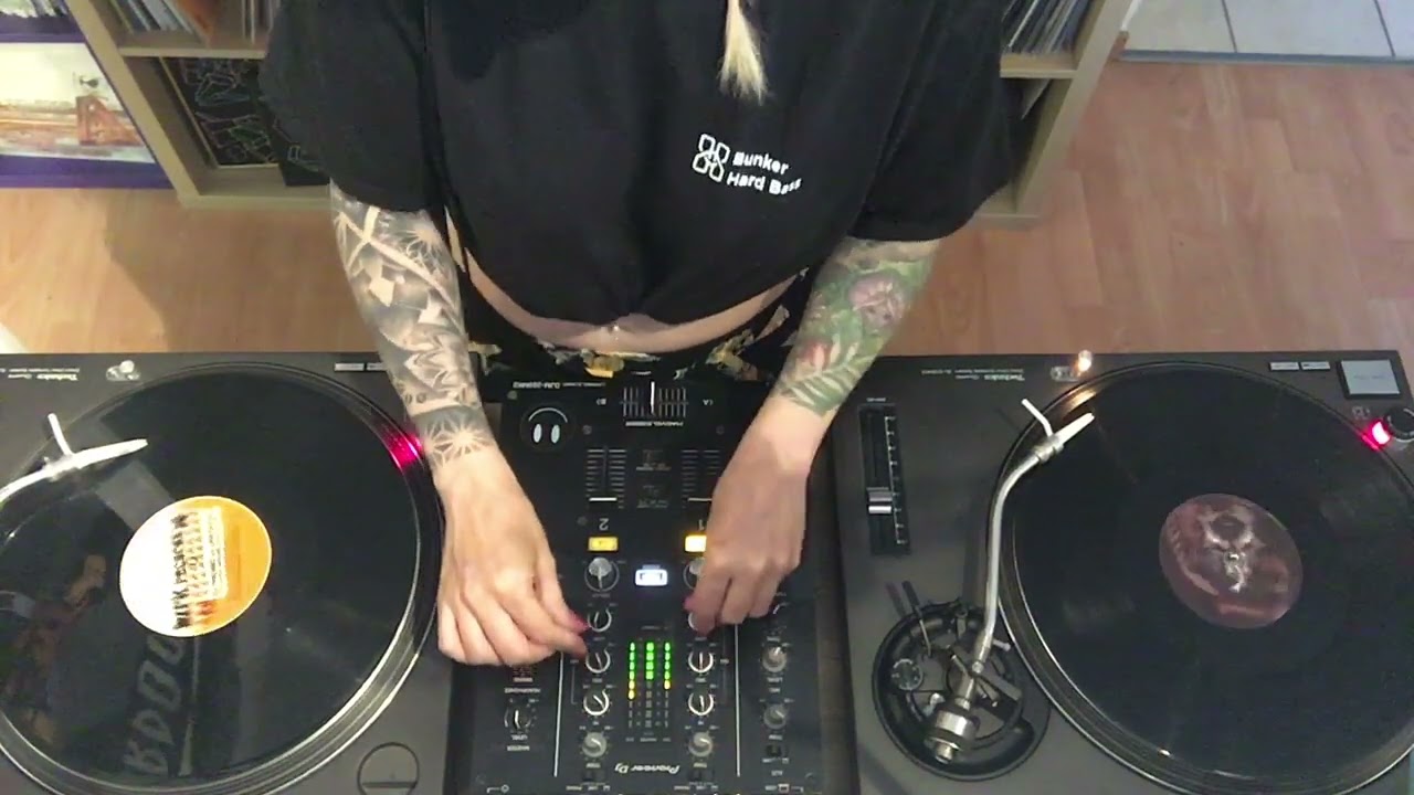 «Summer vibes«  hardcore millennium Pixieland # 12