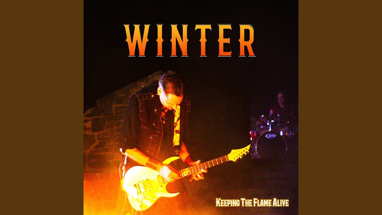 Keeping the Flame Alive