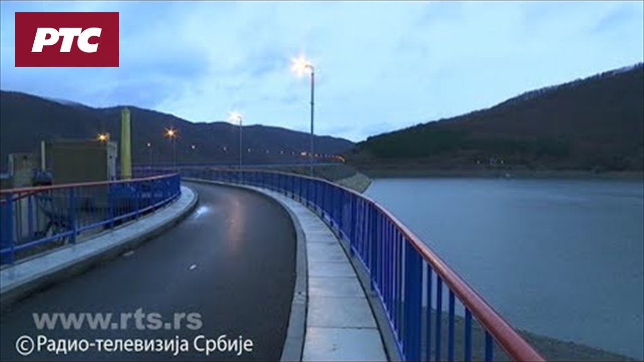 Gazivode isporučuju vodu, prekid bi značio humanitarnu katastrofu