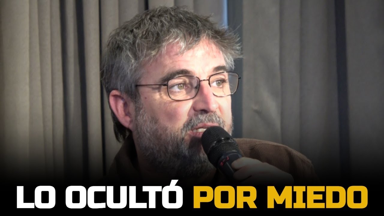 Eduardo Casanova ocultaba su medicación por MIEDO: La revelación de Jordi Évole