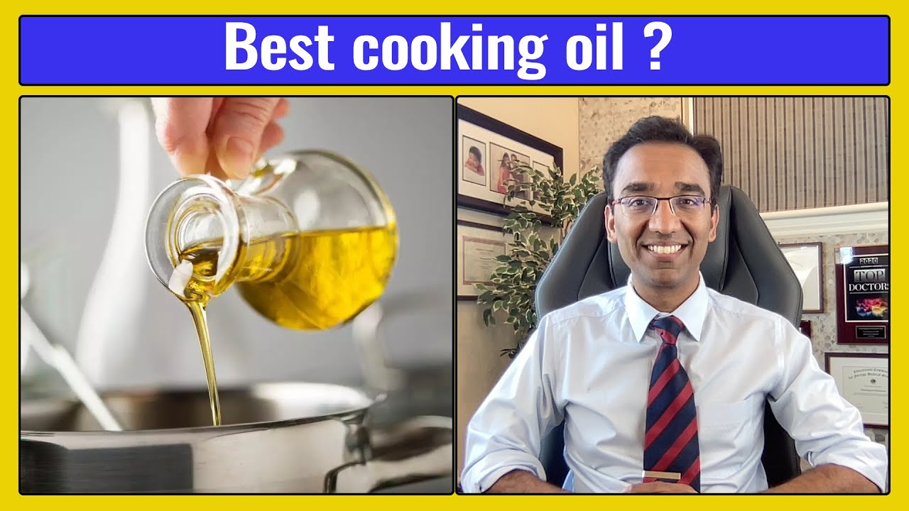 OILS  - How much should we use ? I ft. Sri Sakthi ( Dietician) | Dr Pal