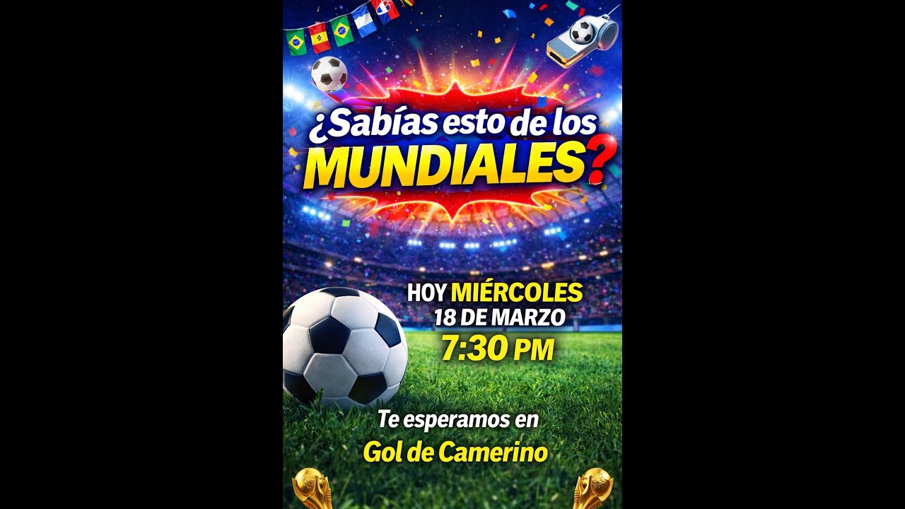 GOL DE CAMERINO | BOGOTANISIMOS