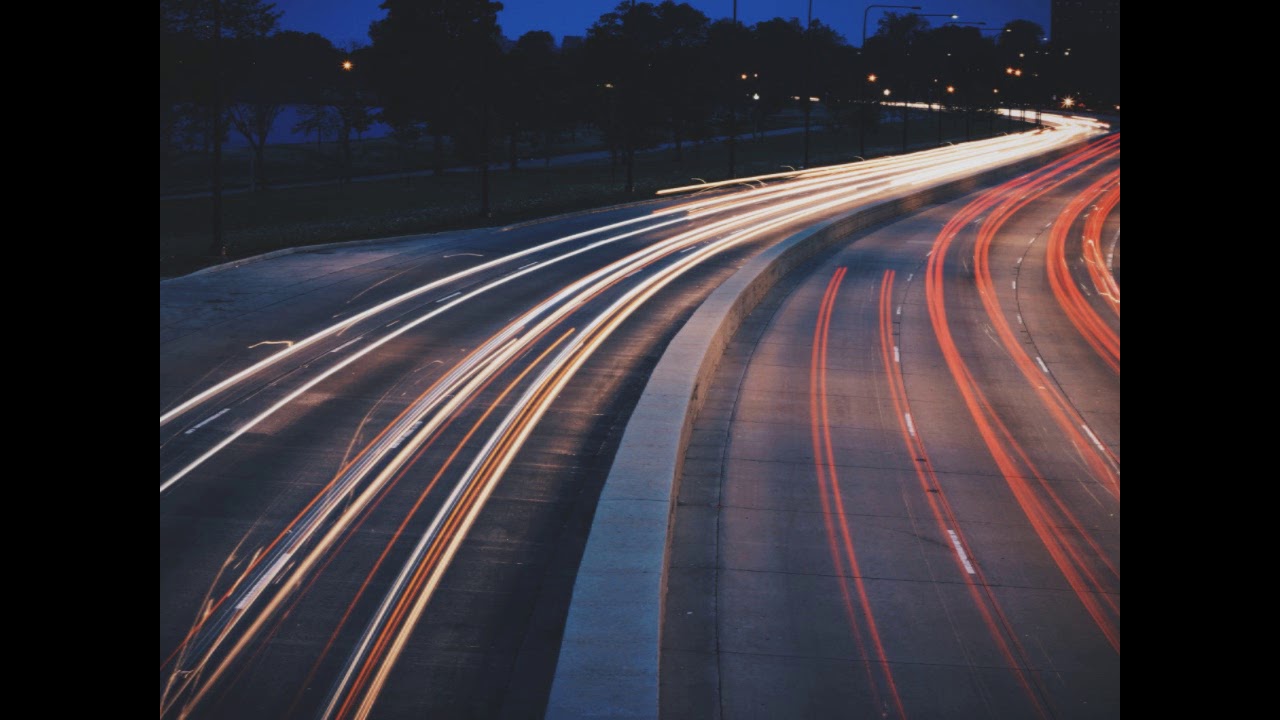 Autopista  – Sonido Blanco.