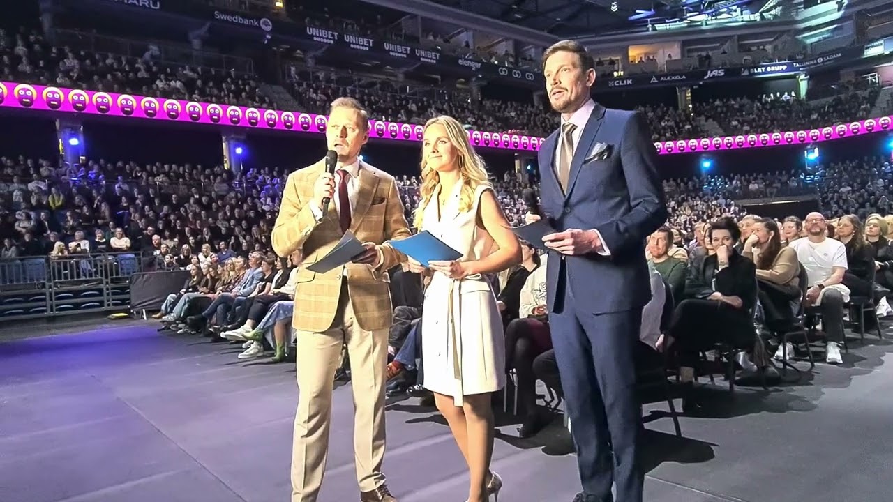 KUS OLID SINA@UNIBET Arena 08.03.2026