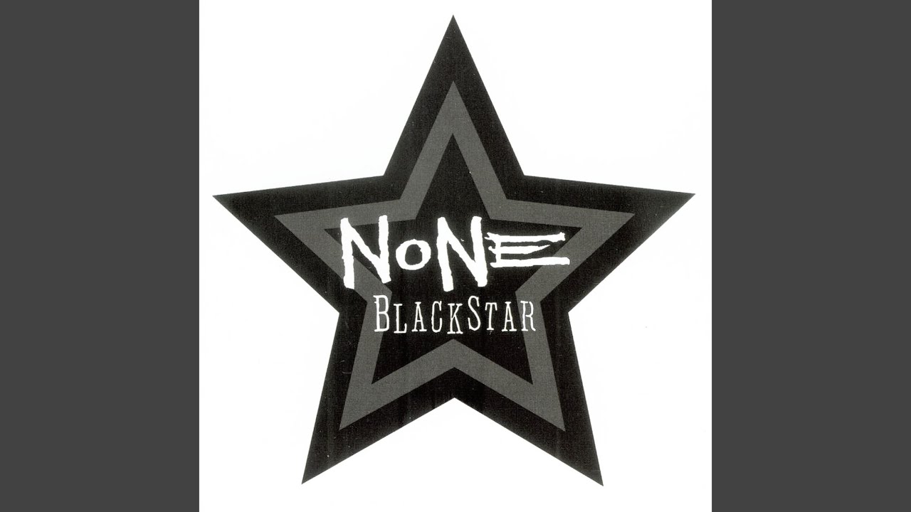 Black Star