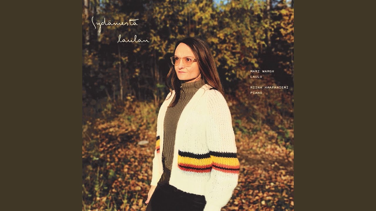 Ystävä sä lapsien