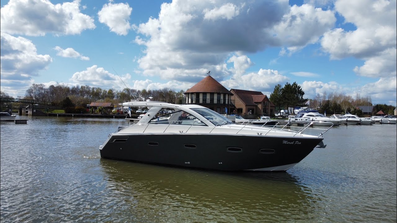 Sealine SC35