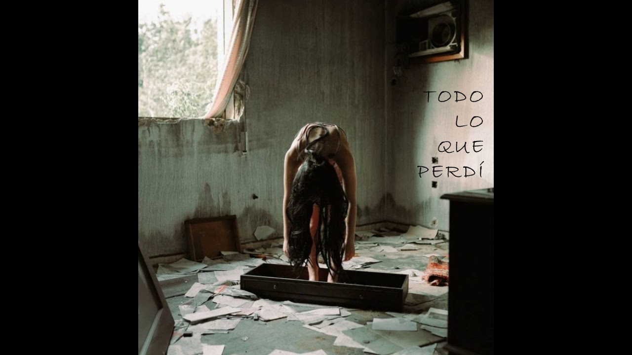 Tristicis - Todo lo que perdí