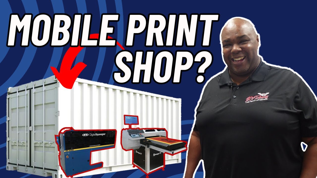 BCF Sports Shop Tour