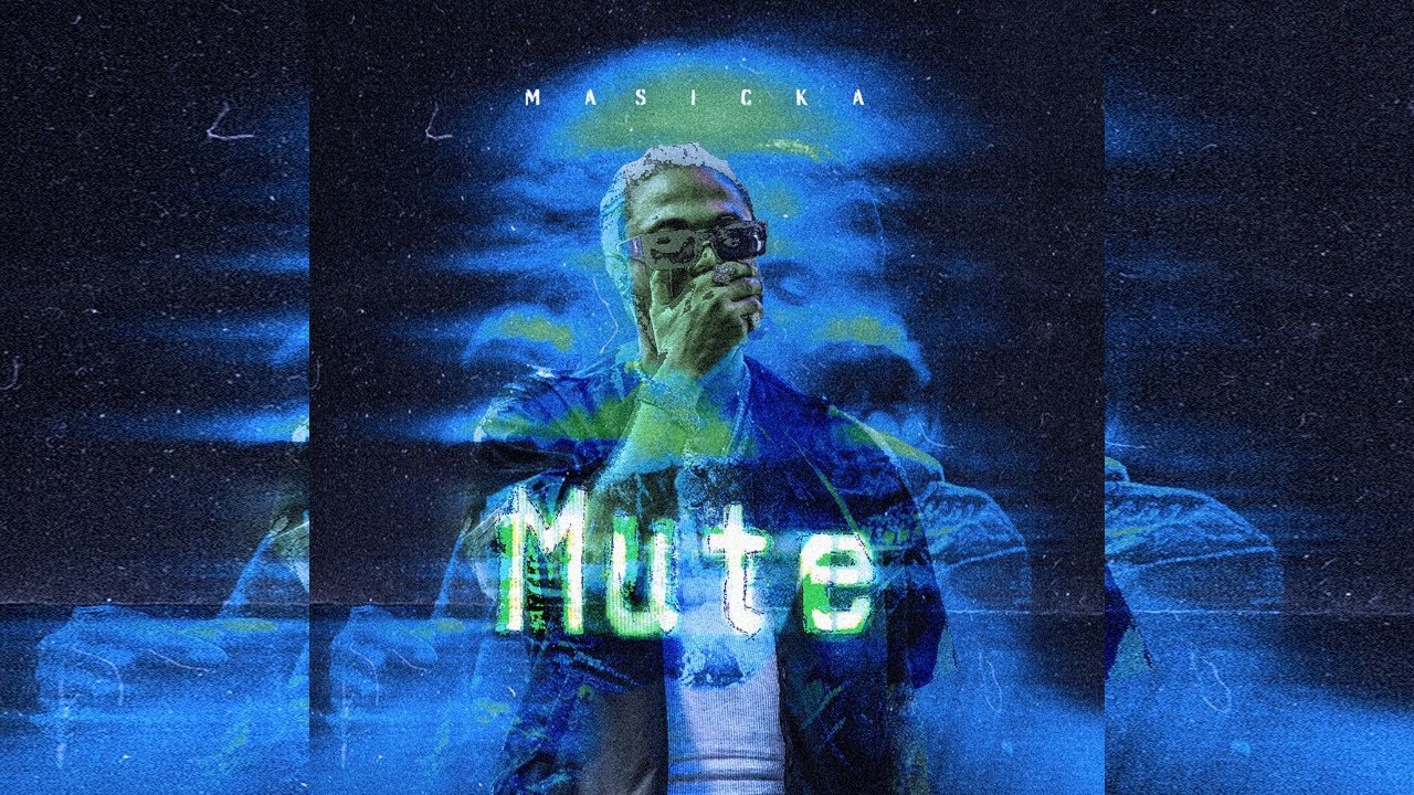 Masicka - Mute (Instrumental)