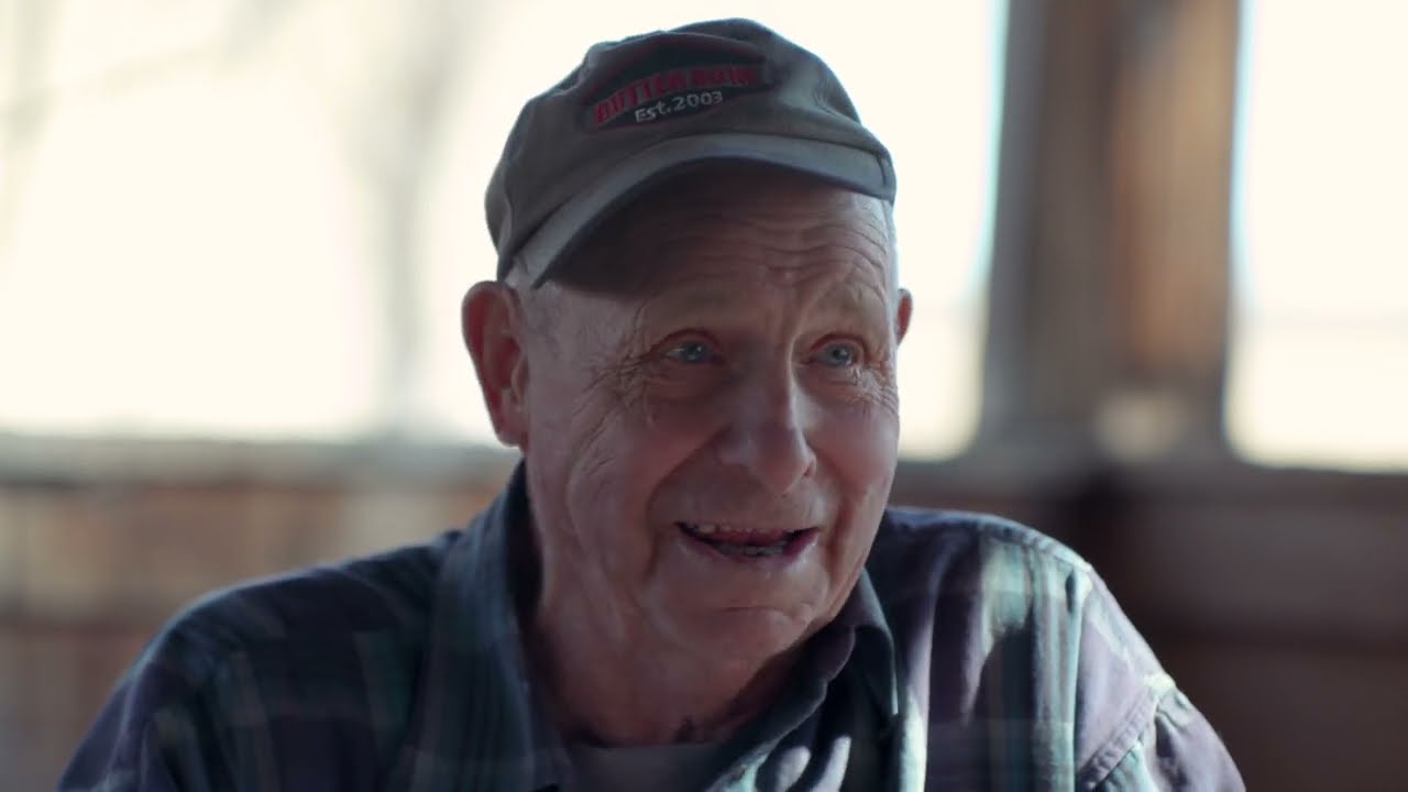 Legends of The Big Sky: Doug Hollowell