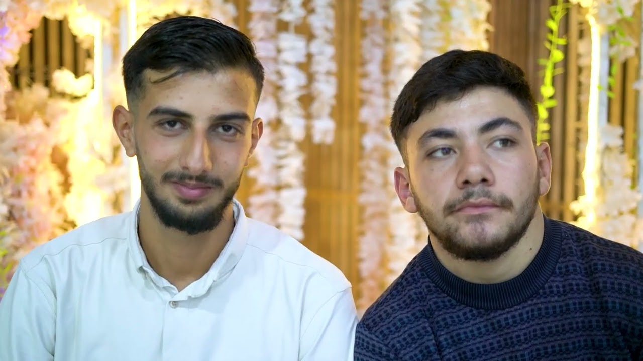 من افراح بيت البزيعي حفل زفاف العريس محمد البزيعي ( 4)