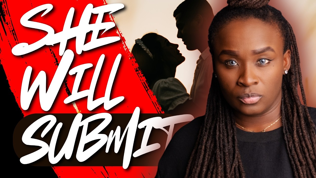 5 male attitudes that make women submit (and respect you)