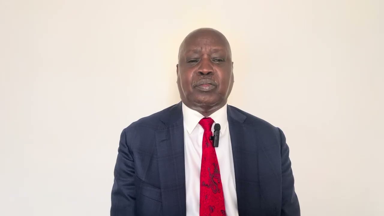 Nhial Deng Nhial Quits SPLM to Form New Movement SSSM which will function under UPA